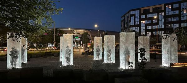 We Wrocławiu zostanie odsłonięty pomnik Żołnierzy Wyklętych [ZDJĘCIA]