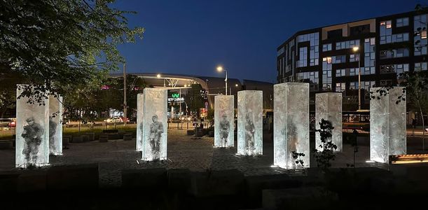 We Wrocławiu zostanie odsłonięty pomnik Żołnierzy Niezłomnych [ZDJĘCIA]