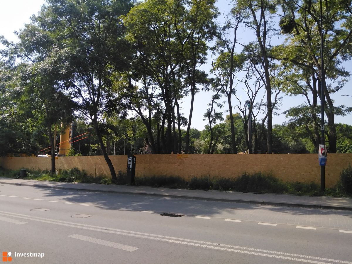 Zdjęcie Q Hotel Plus Sopot fot. Wojciech Jenda