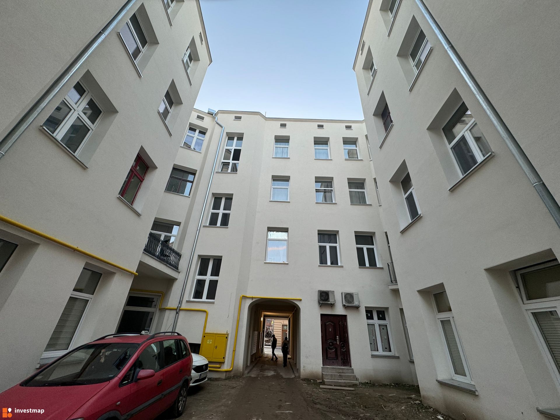 Kilińskiego 48