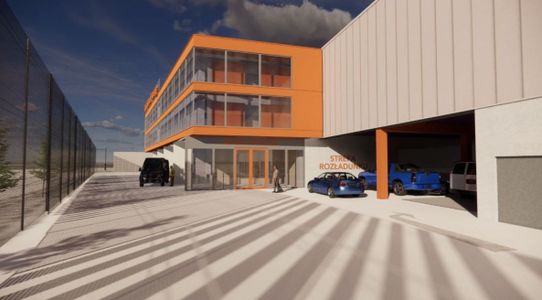 STOKADO z kolejną nową inwestycją we Wrocławiu