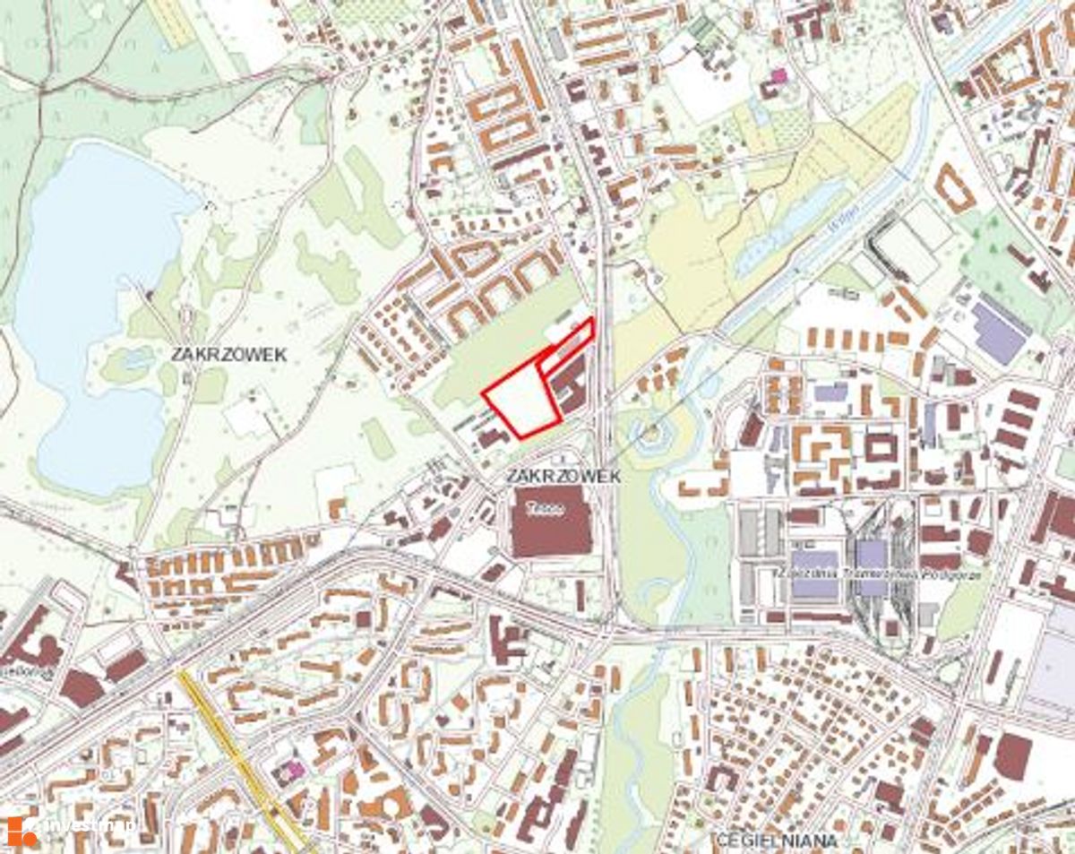 Wizualizacja Biurowiec, ul. Kapelanka 40 dodał Orzech 