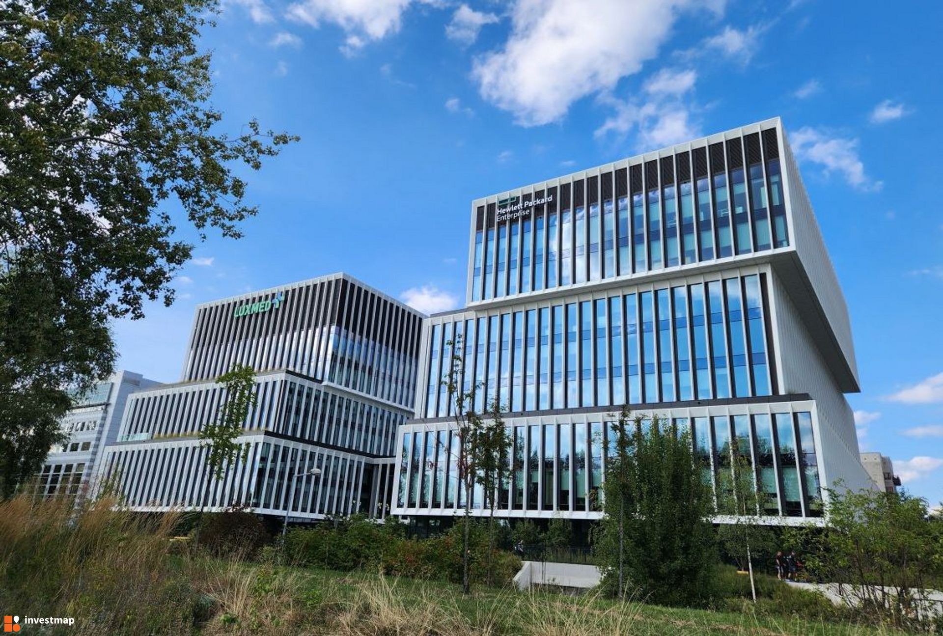 Grupa LUX MED otwiera Wyższą Szkołę Nauk Medycznych w Warszawie