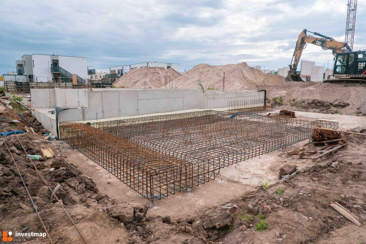 Zdjęcie Waniliowa fot. PROFIT Development