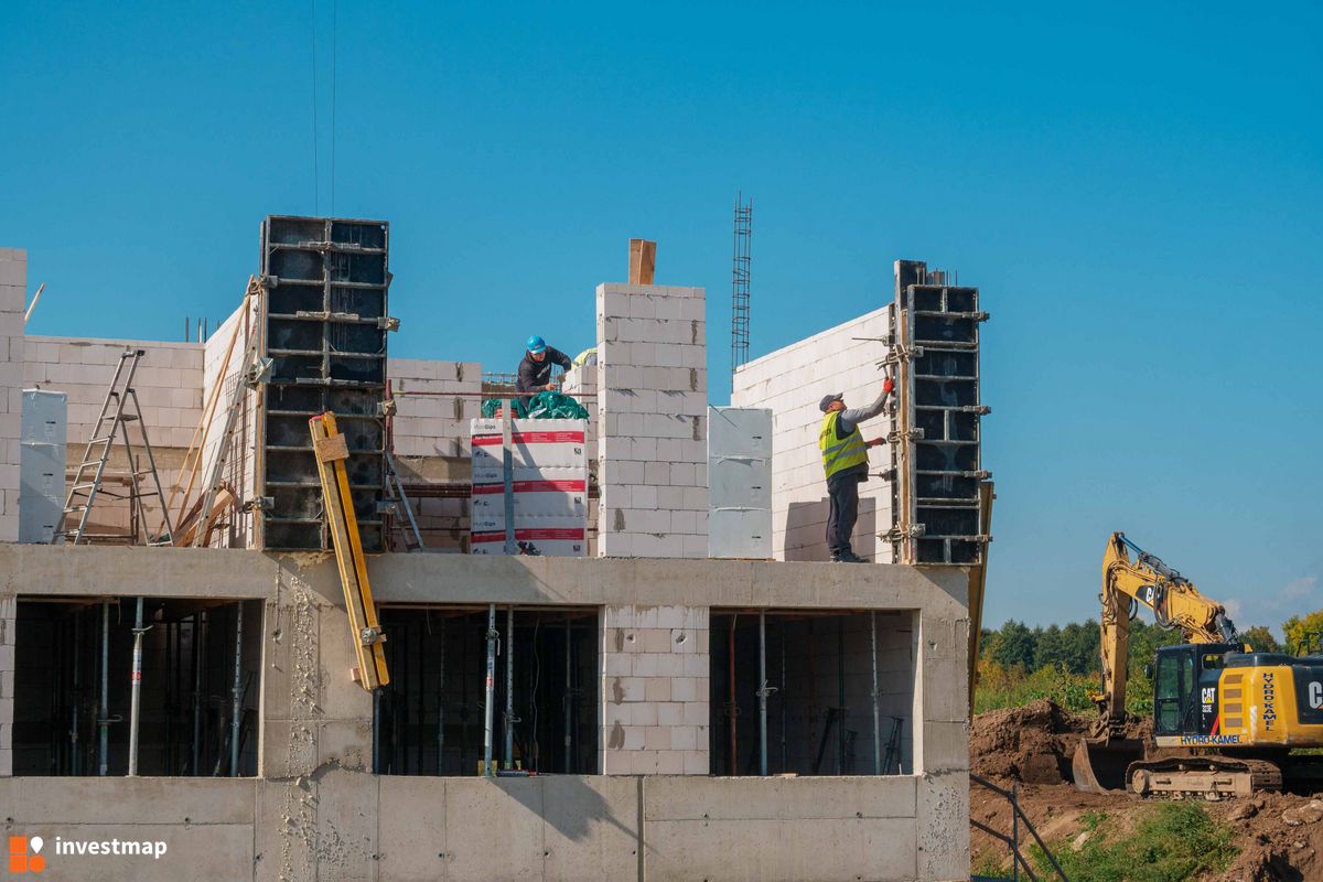 Zdjęcie Waniliowa fot. PROFIT Development