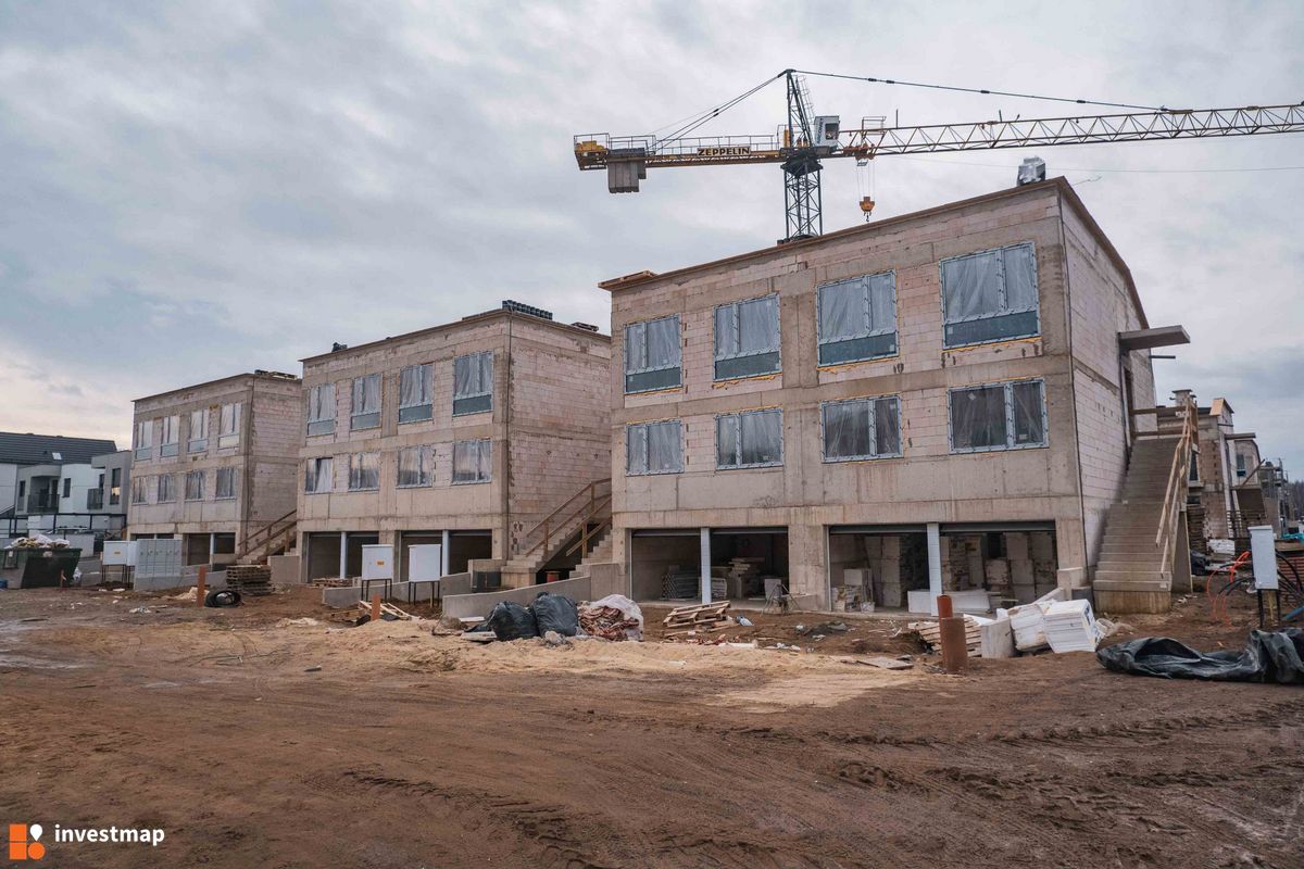 Zdjęcie Waniliowa fot. PROFIT Development