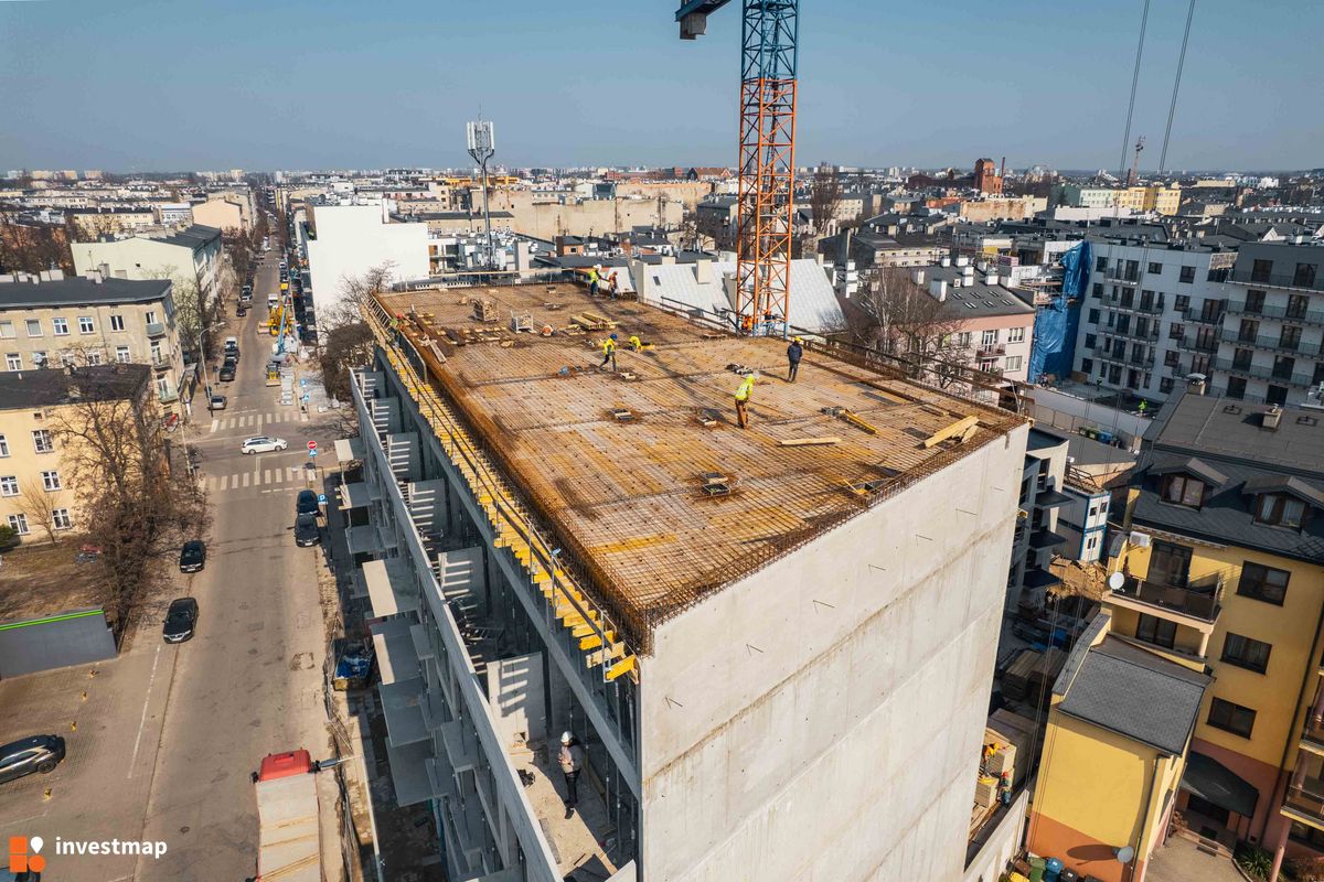 Zdjęcie Pogonowskiego 52 fot. PROFIT Development