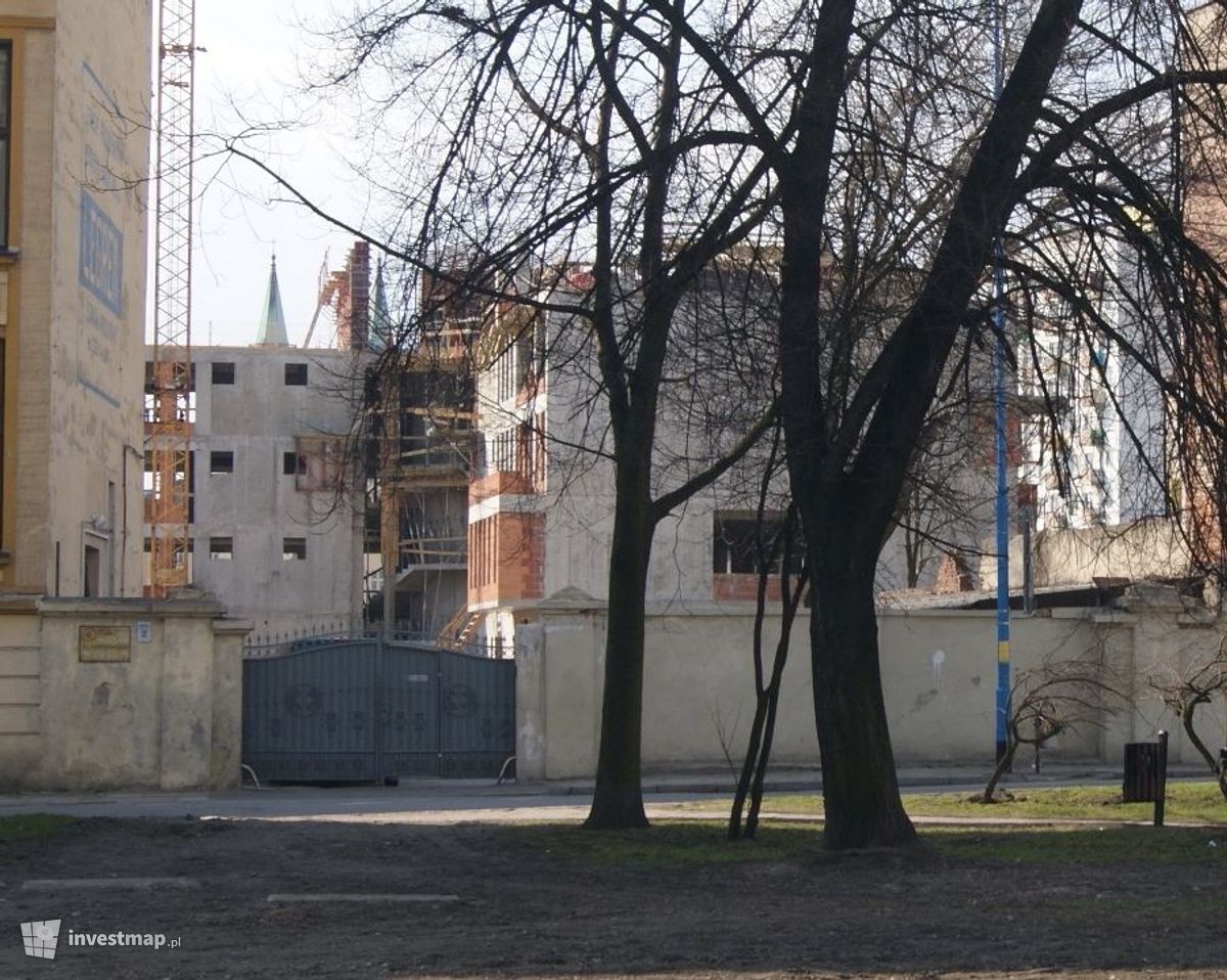 Zdjęcie [Legnica] Urząd Skarbowy (nowa siedziba) fot. MarcinK 