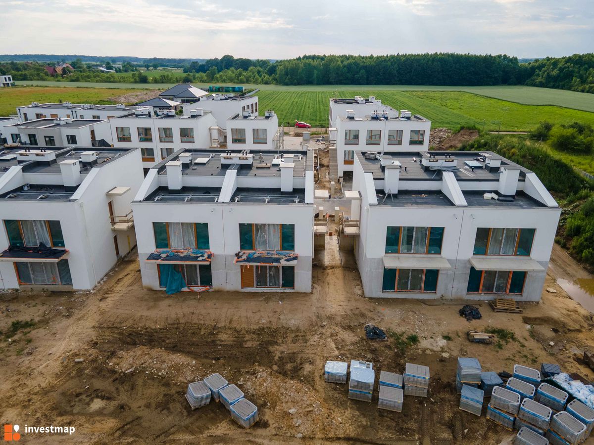 Zdjęcie Waniliowa fot. PROFIT Development