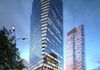 W centrum Warszawy powstanie nowy 130-metroowy wieżowiec Chopin Tower [FILM+WIZUALIZACJE]