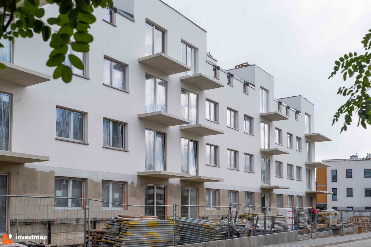 Zdjęcie Rędzińska  fot. PROFIT Development