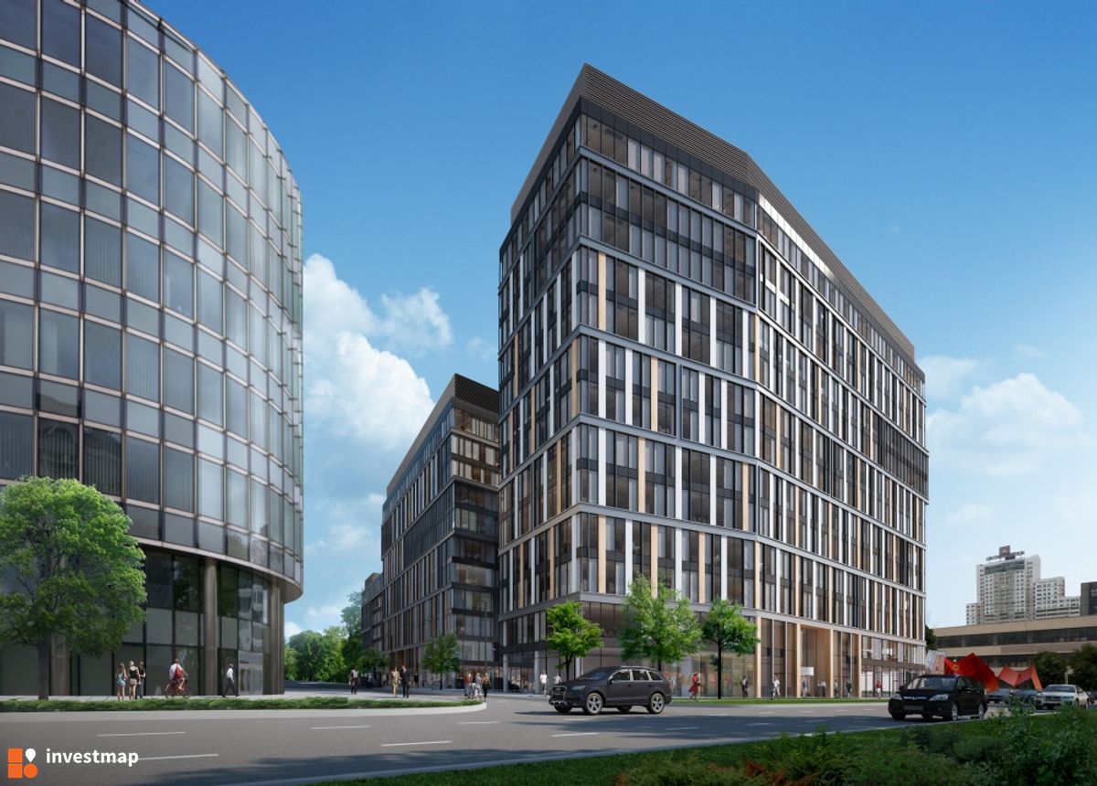 Wizualizacja Proximo I dodał Jan Hawełko 