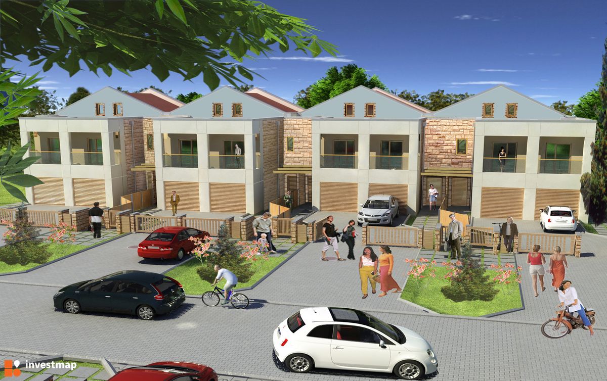 Wizualizacja [Wrocław] Apartamenty "Willa Marta" dodał MatKoz 