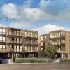 Apartamenty "Rogalskiego"