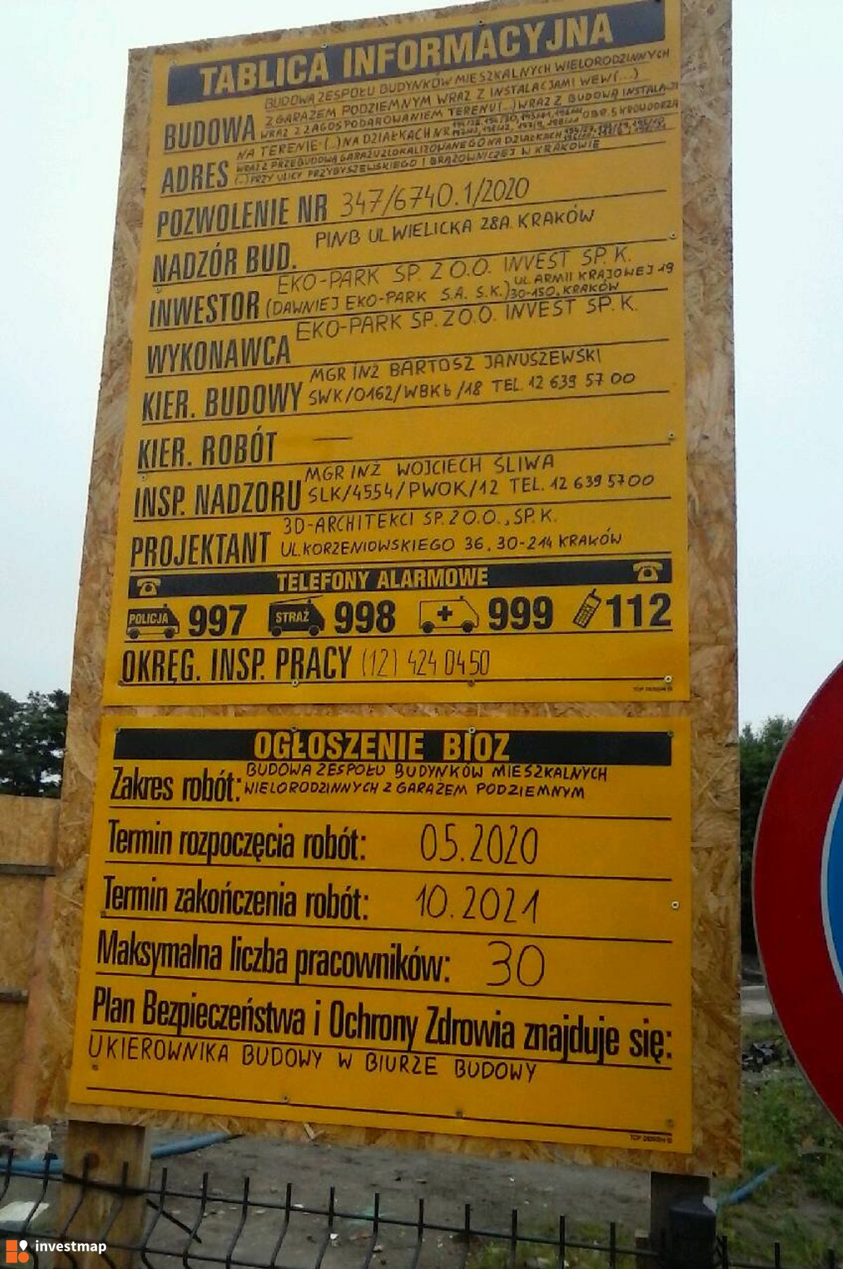 Zdjęcie Apartamenty ul. Przybyszewskiego fot. Mar_G