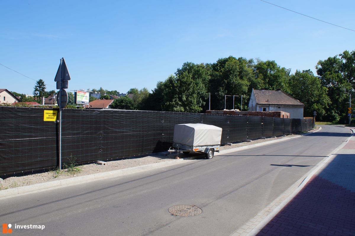 Zdjęcie Dzień Dobry na Heltmana fot. Damian Daraż 