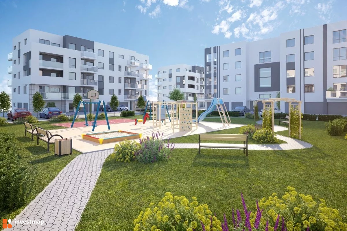 Wizualizacja Vela Park dodał Wojciech Jenda