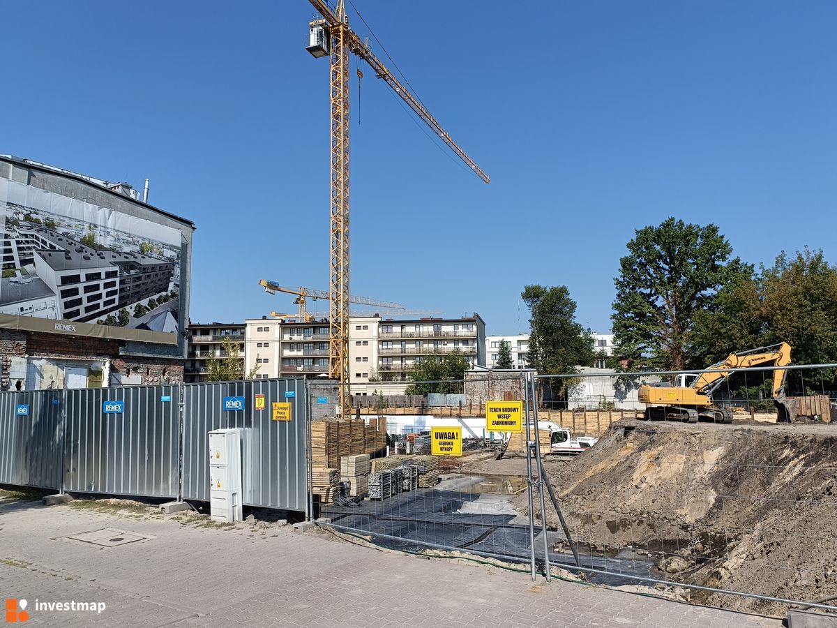 Zdjęcie Baltica fot. mickam 