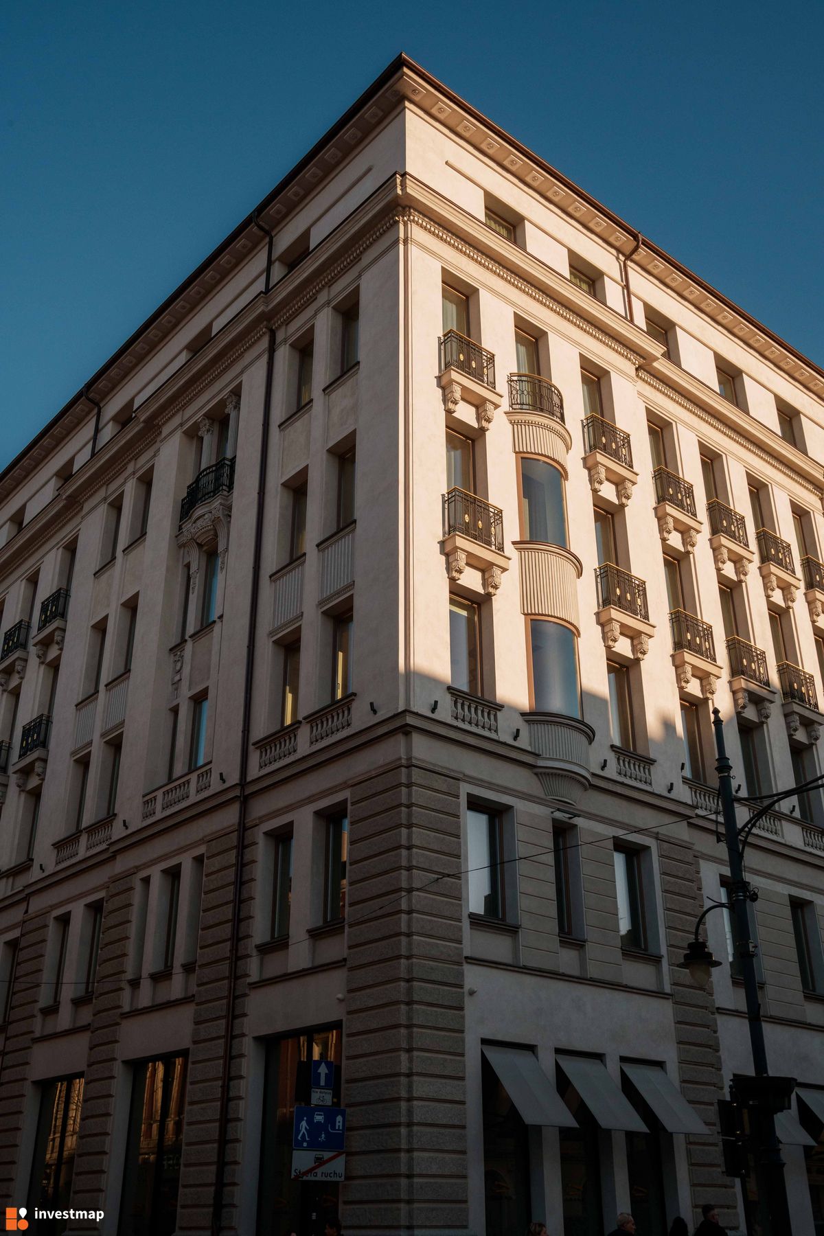 Zdjęcie Grand Hotel fot. Jakub Zazula 