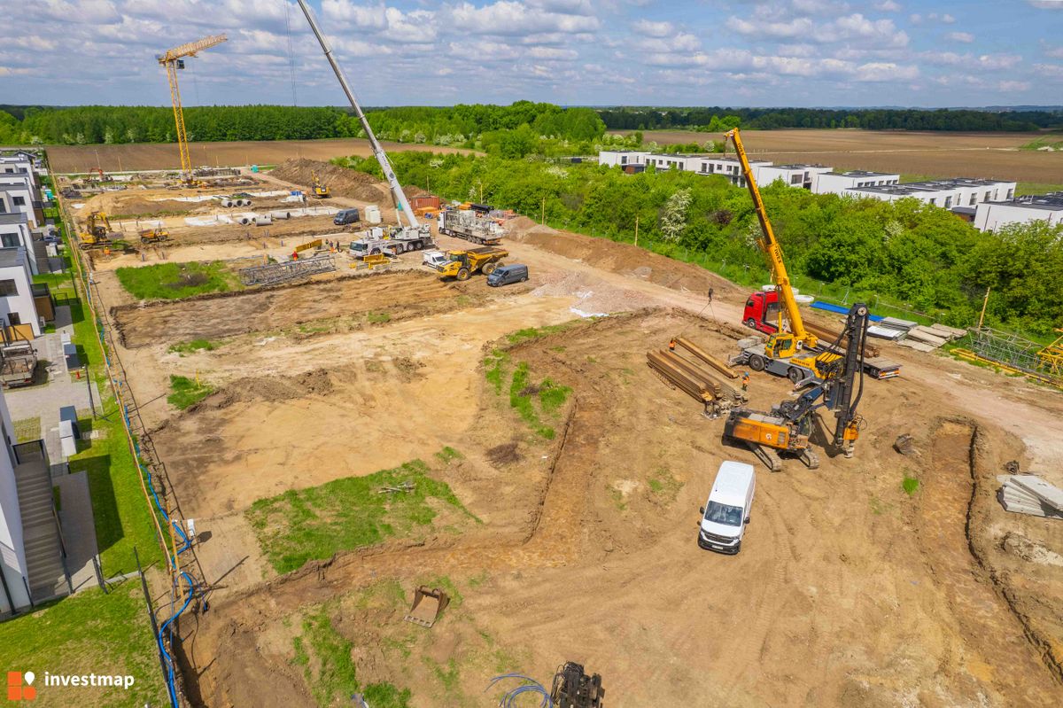 Zdjęcie Waniliowa fot. PROFIT Development