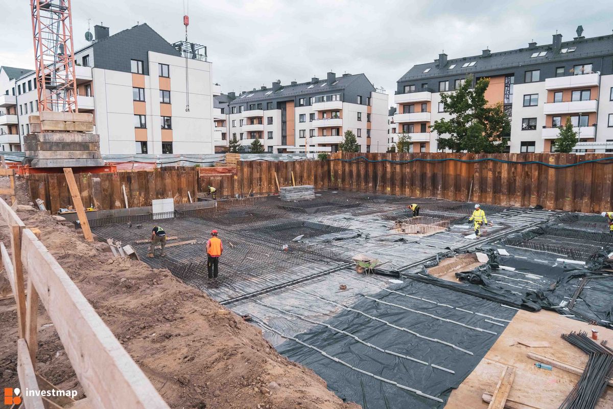 Zdjęcie Rędzińska (Profit Development) fot. PROFIT Development