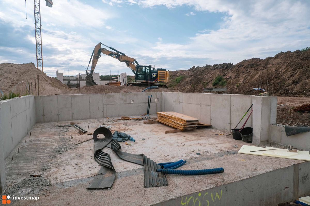 Zdjęcie Waniliowa fot. PROFIT Development