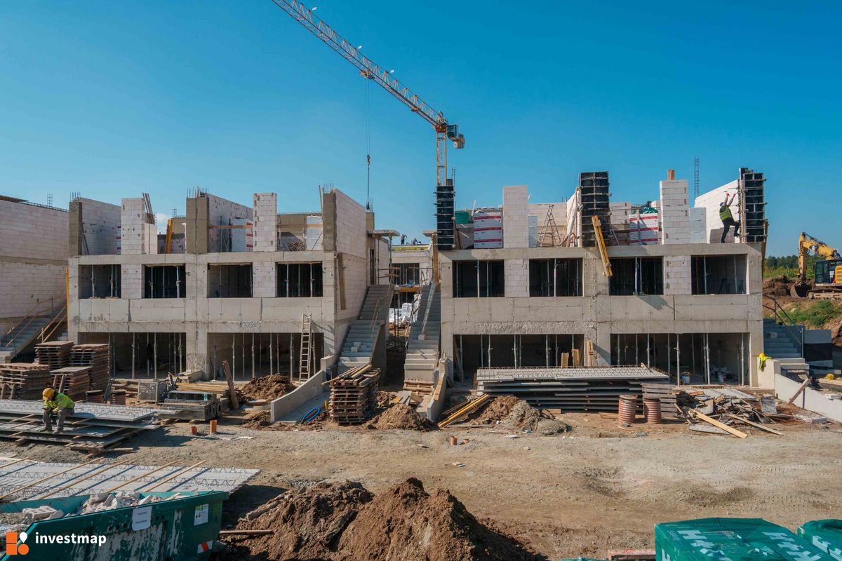 Zdjęcie Waniliowa fot. PROFIT Development