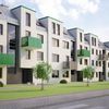 Osiedle "Zielona Klecina"