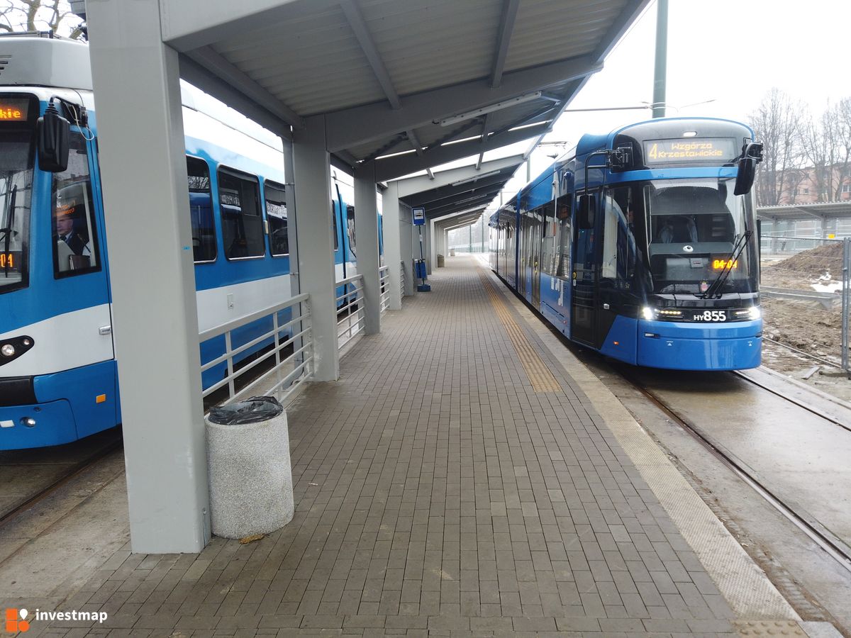 Zdjęcie Pętla Wzgórza Krzesławickie fot. Damian Daraż 