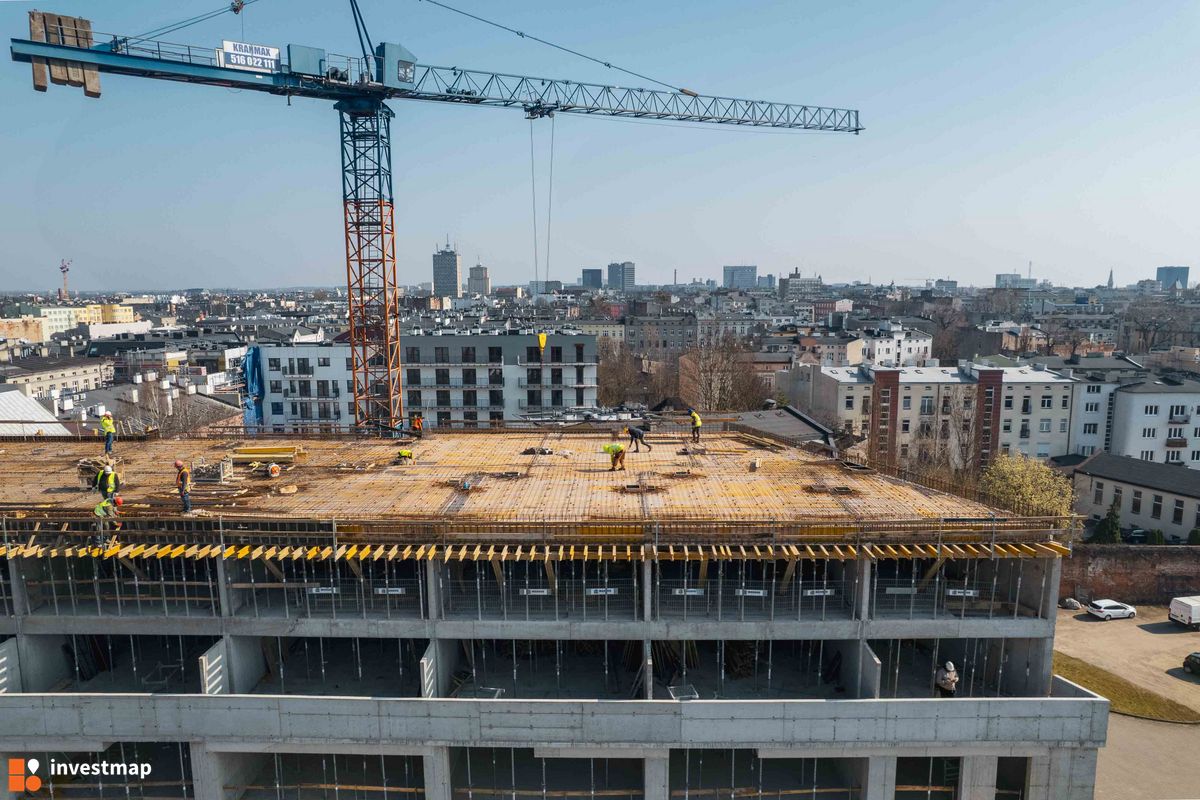 Zdjęcie Pogonowskiego 52 fot. PROFIT Development