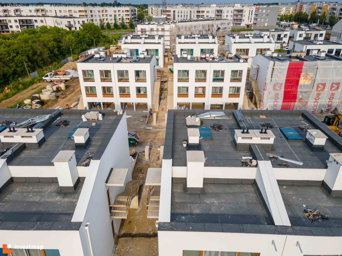 Zdjęcie Waniliowa fot. PROFIT Development