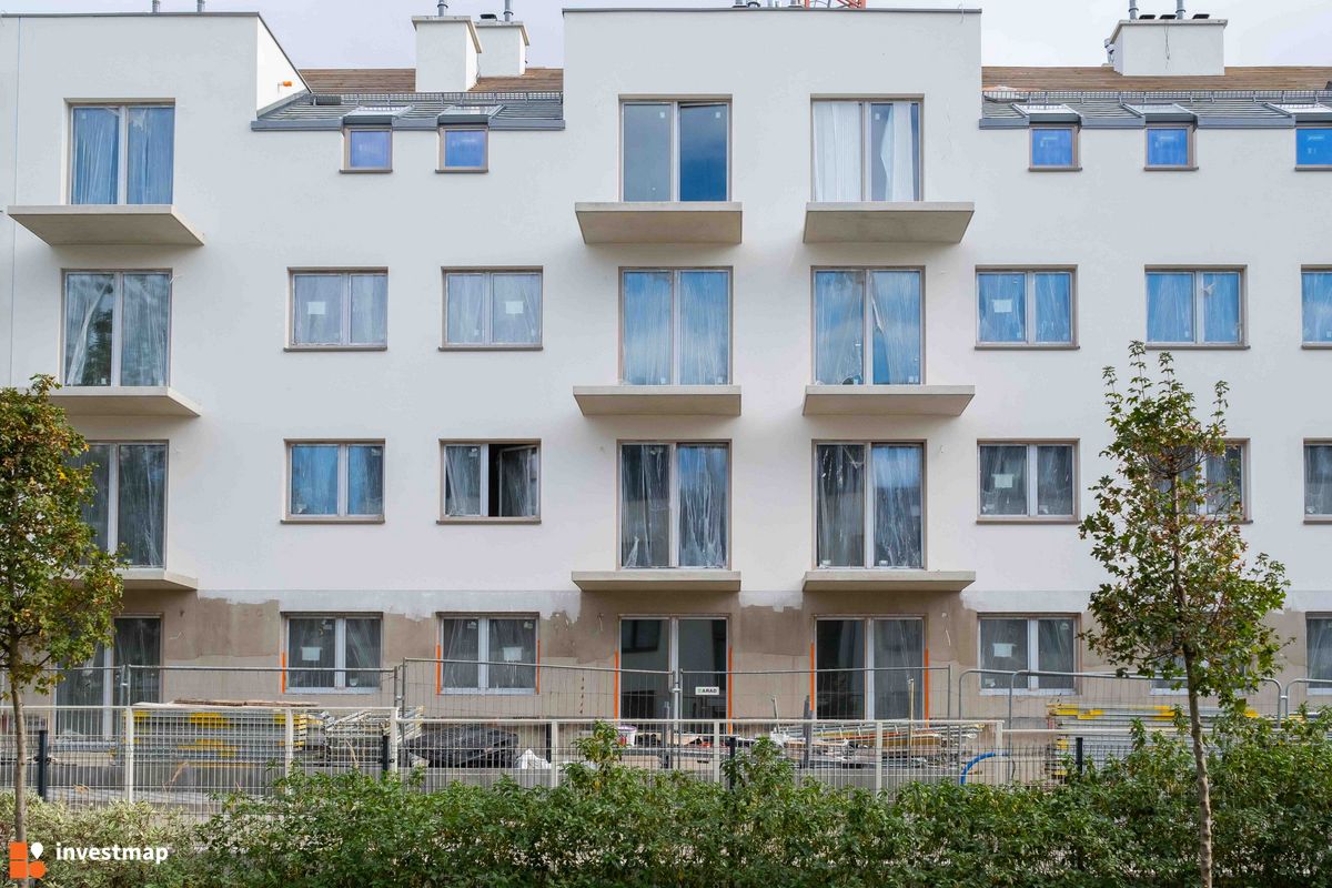 Zdjęcie Rędzińska  fot. PROFIT Development