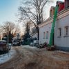 Remont budynku na przedszkole, ul. Zwycięska 8a
