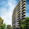 Apartamentowiec "Miami Place"