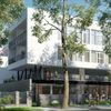 Kompleks apartamentowy "Molo Park"