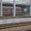 Domy w zabudowie szeregowej, ul. Trawowa