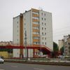Rozbiórka kładki Grabiszyńskiej