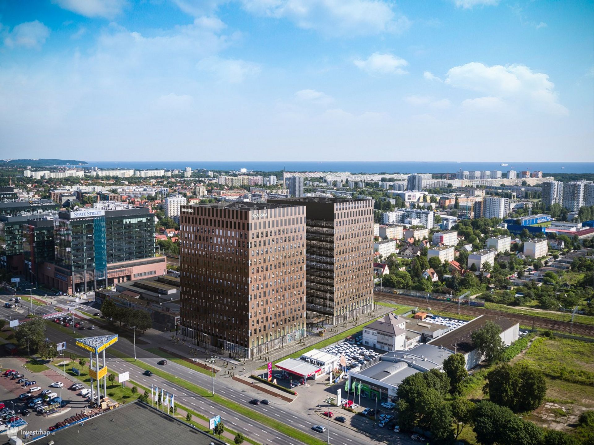 Duńska firma LEO Pharma powiększa swoje Globalne Centrum Usług Biznesowych w Gdańsku