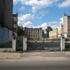 Biurowiec w dawnej fabryce jedwabnej Getharta przy Pomorskiej/Sterlinga
