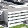 Szpital Wojewódzki, ul. Kosmonautów