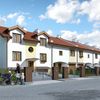 Zespół budynków w zabudowie szeregowej, ul. Goplan