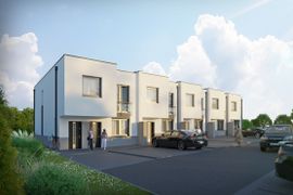 SZEREG JANA - inwestycja mieszkaniowa w Rzeszowie 