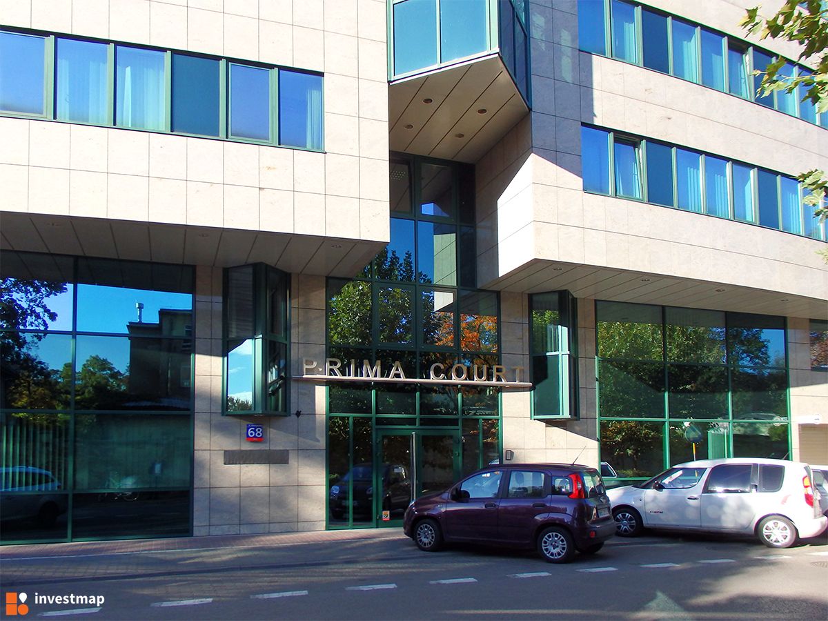 Zdjęcie Prima Court 
