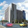 Kompleks mieszkalno-biurowy "Corner Point"