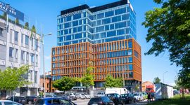 Amerykańska firma McCormick otworzyła nową siedzibę Centrum Usług Wspólnych w Łodzi