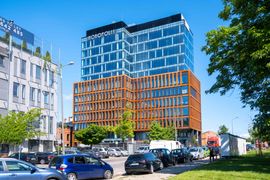 Amerykańska firma McCormick otworzyła nową siedzibę Centrum Usług Wspólnych w Łodzi