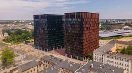 Chilliflex stawia na Łódź!
