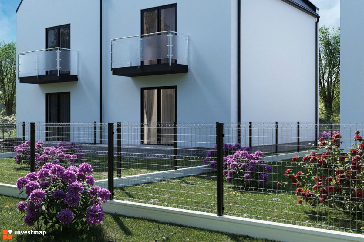 Wizualizacja Pura Vida Apartamenty dodał Wojciech Jenda