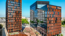 Sieć kin Helios z główną siedzibą w Łodzi