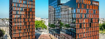 Sieć kin Helios z główną siedzibą w Łodzi